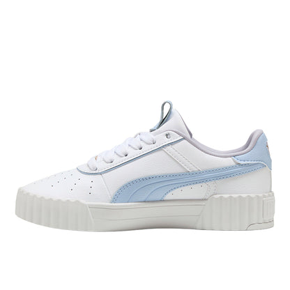 Carina 3.0 Luxe Lace Up Sneakers