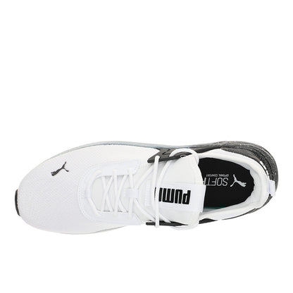 Pacer 23 Speckle Fade Lace Up Sneakers