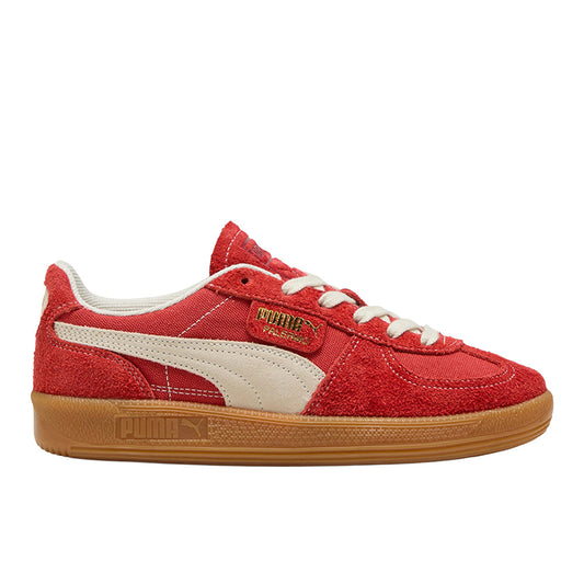 Palermo Vintage Lace Up Sneakers