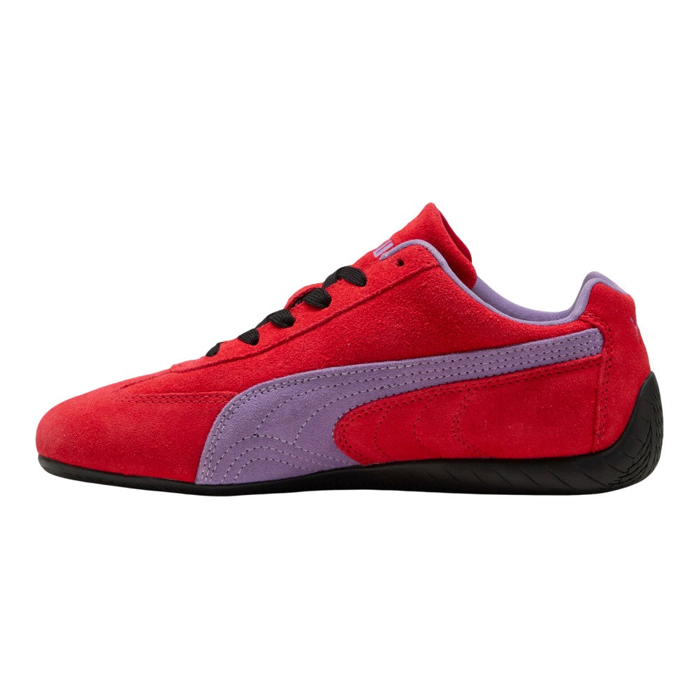 Speedcat OG Lace Up Sneakers