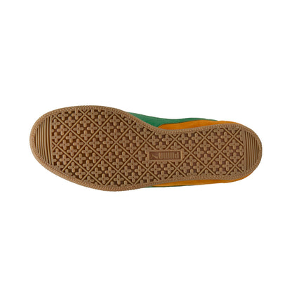 Brasil Lace Up Sneakers