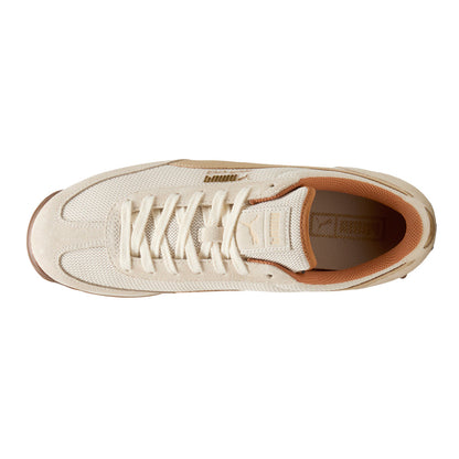 Easy Rider Elevated Lace Up Sneakers