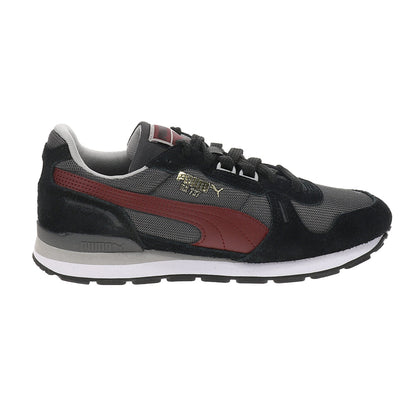 Rx 737 Vintage Lace Up Sneakers