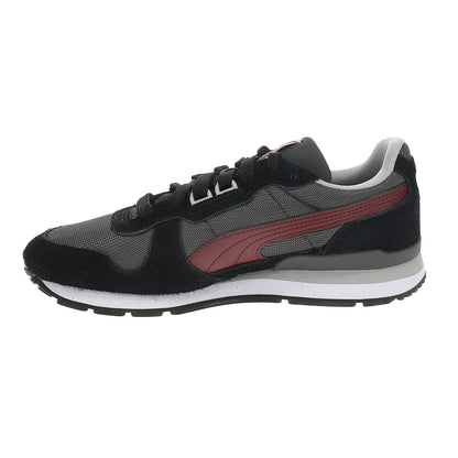 Rx 737 Vintage Lace Up Sneakers