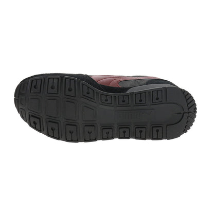 Rx 737 Vintage Lace Up Sneakers