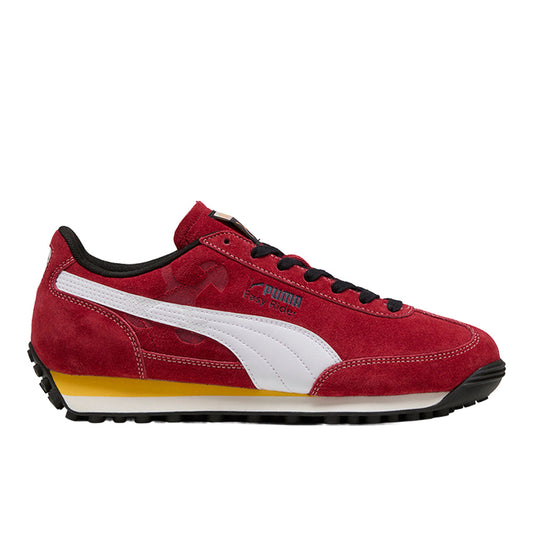 Easy Rider Road To Unity Lace Up Sneakers