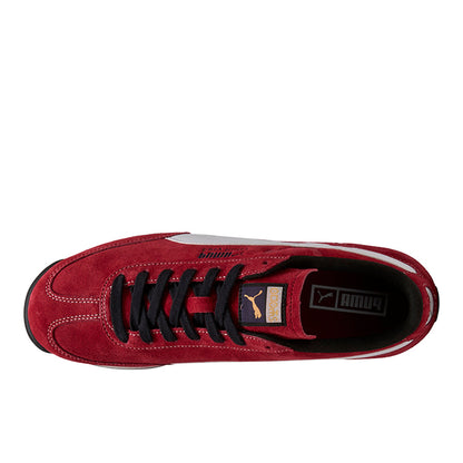 Easy Rider Road To Unity Lace Up Sneakers