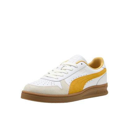 Indoor Lace Up Sneakers