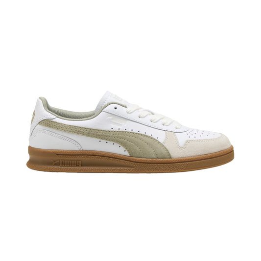 Indoor Lace Up Sneakers