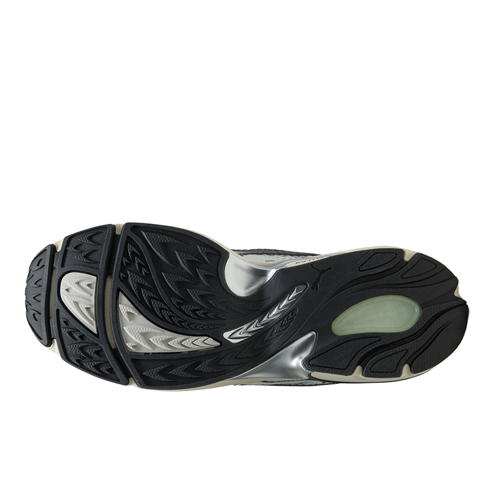 Extos Summer Lace Up Sneakers