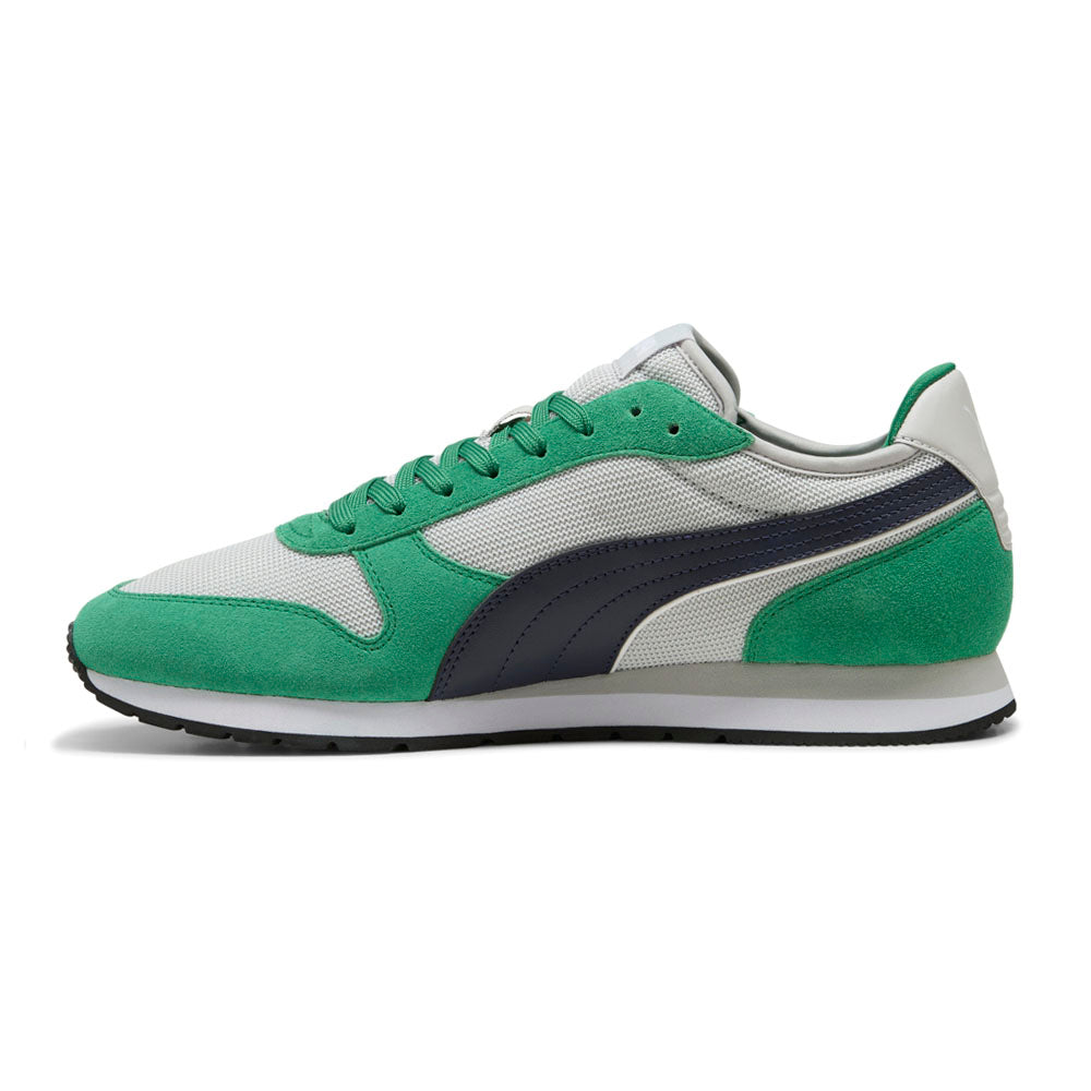 ST Miler Lace Up Sneakers