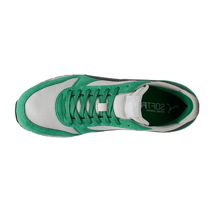 ST Miler Lace Up Sneakers