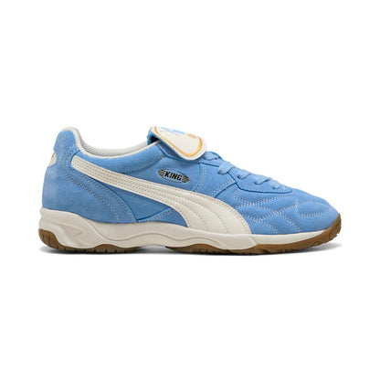 King Indoor Royalty Lace Up Sneakers