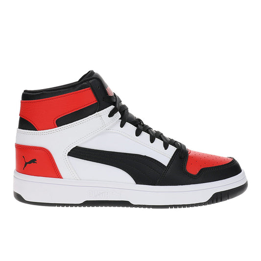 Rebound LayUp RCL High Top Sneakers