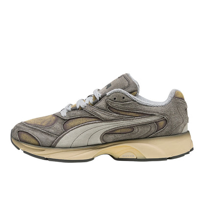 Extos Overdye Lace Up Sneakers