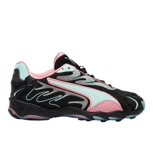 Inhale Speed Style Sneakers