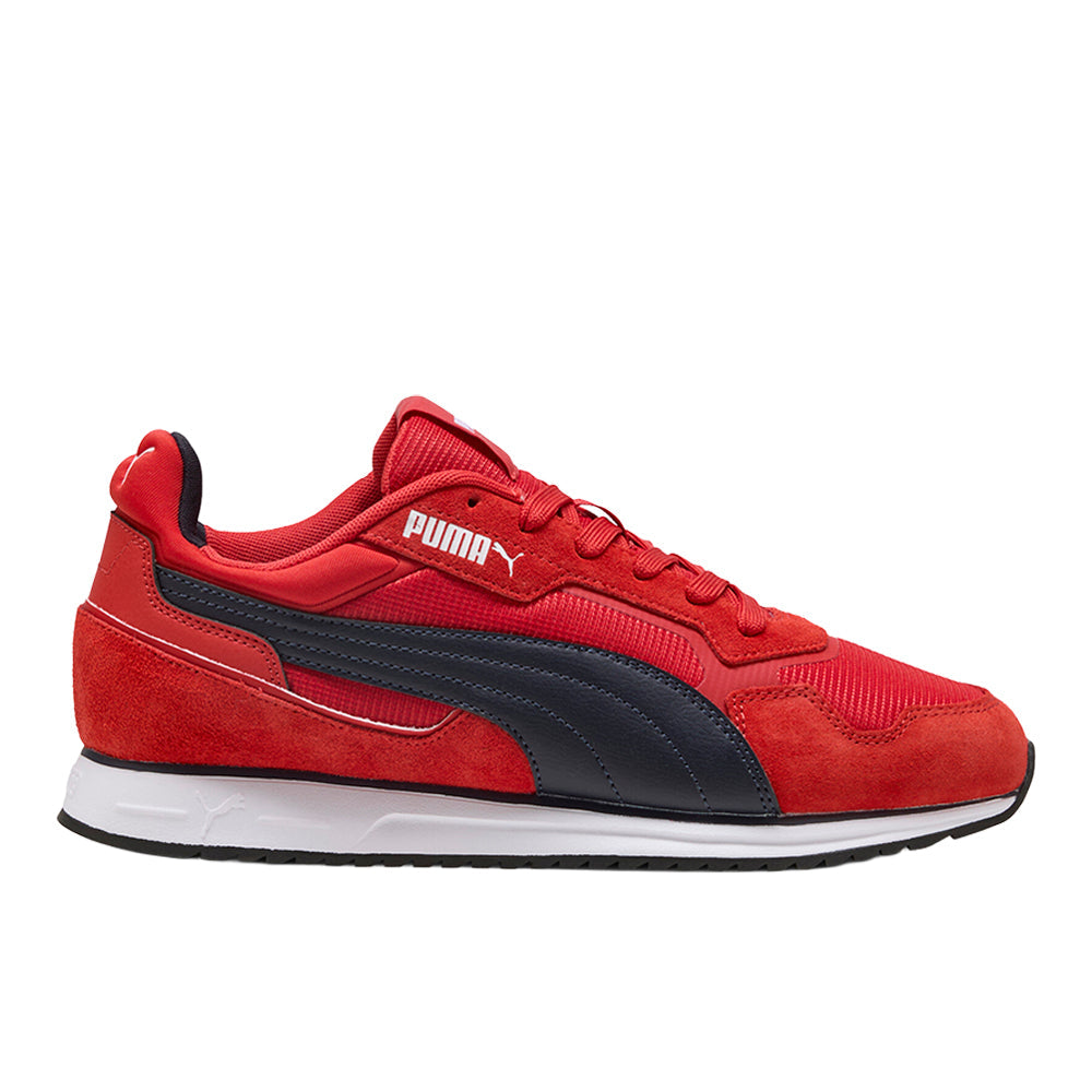 Softride St Miller Lace Up Sneakers