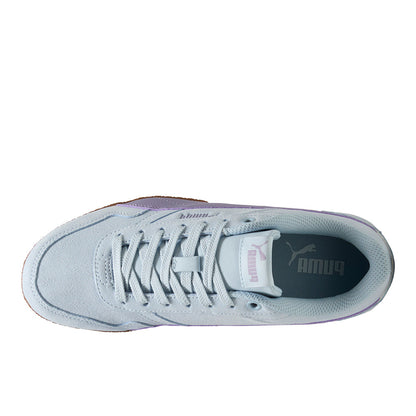 Bella Donna Lace Up Sneakers