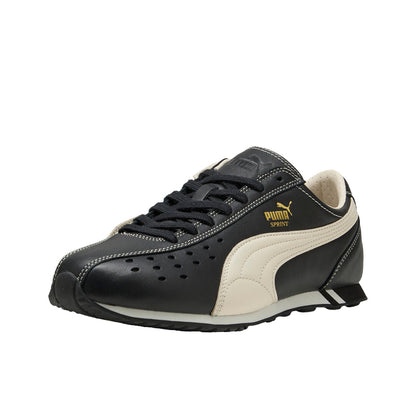 Sprint Lace Up Sneakers