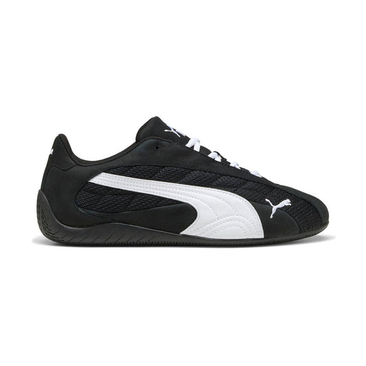Speedcat Plus Lace Up Sneakers