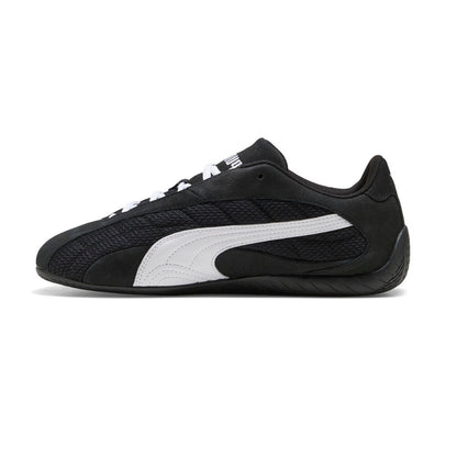 Speedcat Plus Lace Up Sneakers