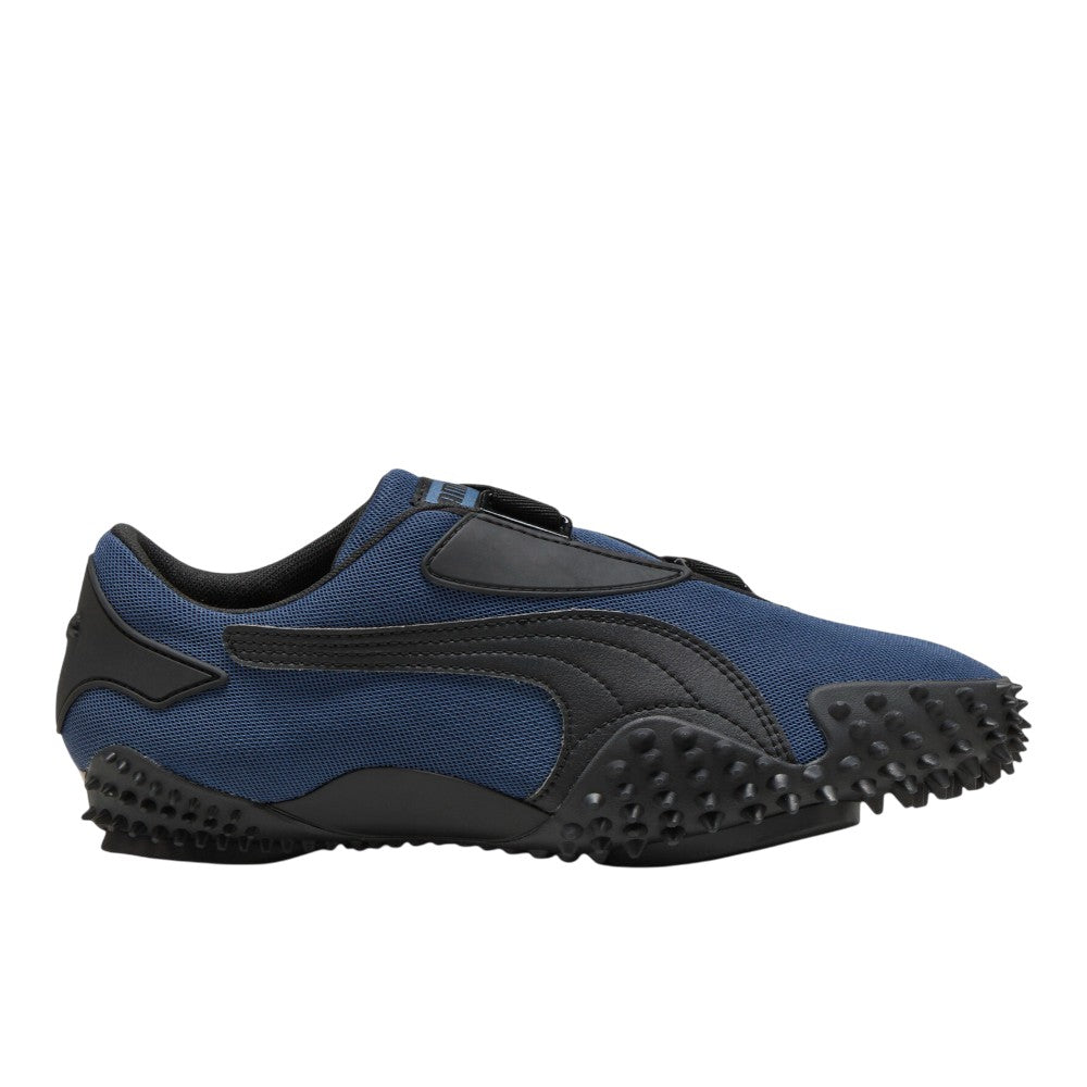 Mostro OG Prime Slip On Sneakers