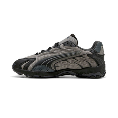 Inhale Essentials Lace Up Sneakers