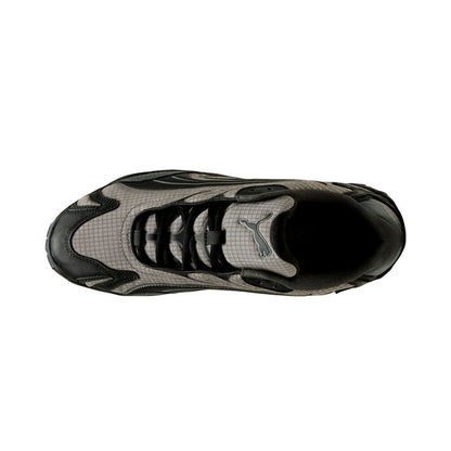 Inhale Essentials Lace Up Sneakers
