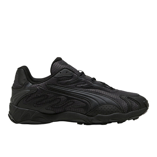 Inhale Essentials Lace Up Sneakers