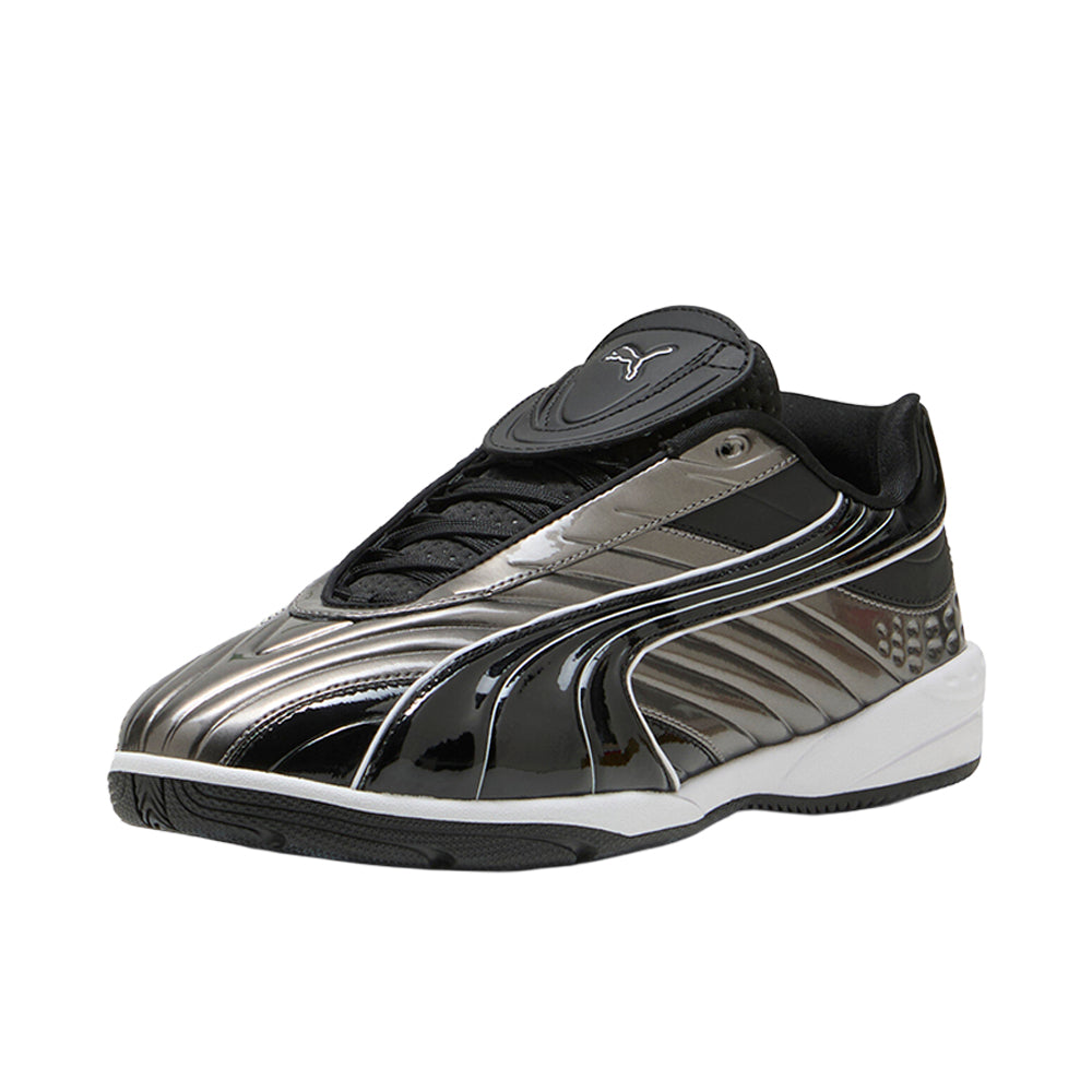 V-S2 Goalgetter Lace Up Sneakers