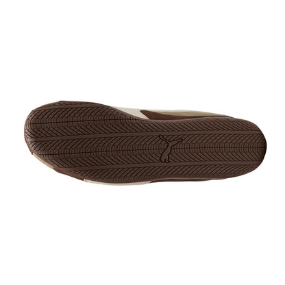 Speedcat Plus Quilted Lace Up Sneakers