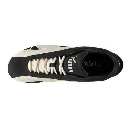 Speedcat Plus Quilted Lace Up Sneakers