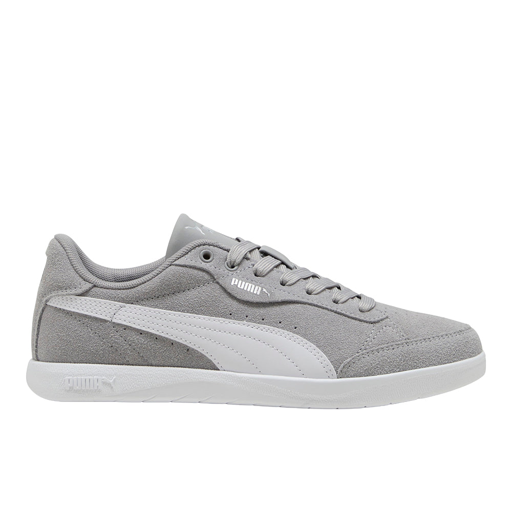 Vikky Star Suede Lace Up Sneakers