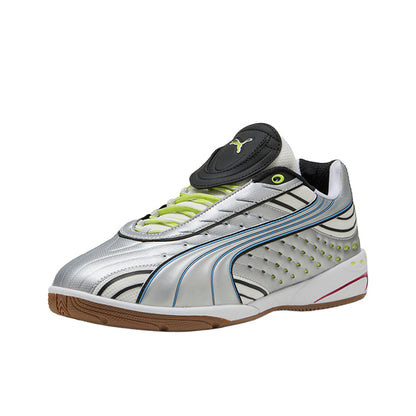 V-S2 Tekno Lace Up Sneakers