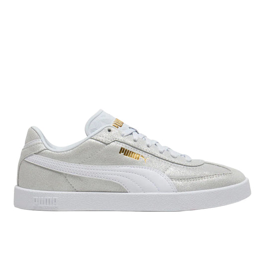 Club II Era Luminous Lace Up Sneakers
