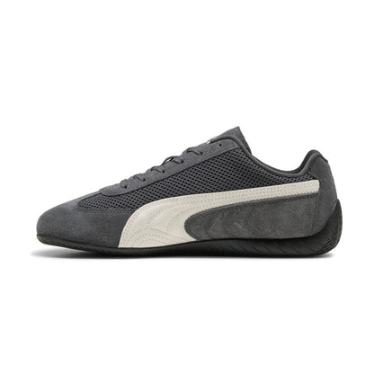 Speedcat Mesh Lace Up Sneakers