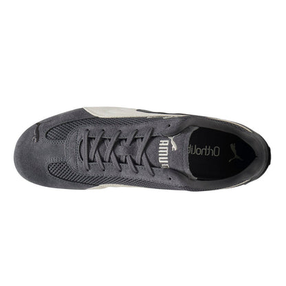 Speedcat Mesh Lace Up Sneakers