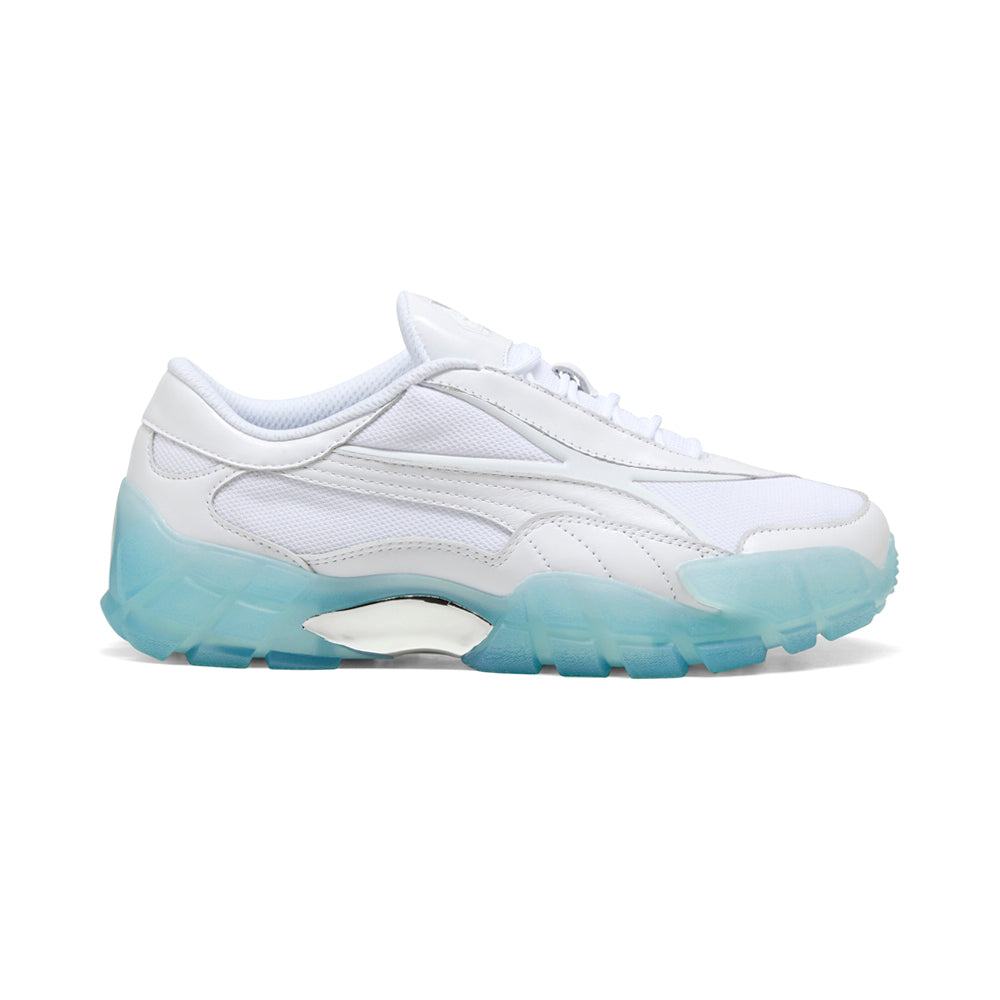 PUMA X SKEPTA Skope Lace Up Sneakers