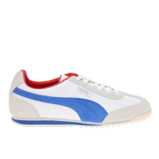 Arizona Club Flagship Lace Up Sneakers