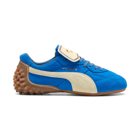 FENTY X Avanti LS Lace Up Sneakers