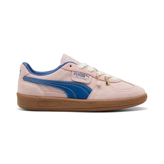 Palermo Pin It Up Sneakers
