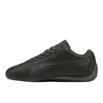 Speedcat Anodized Lace Up Sneakers
