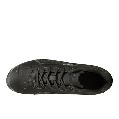 Speedcat Anodized Lace Up Sneakers