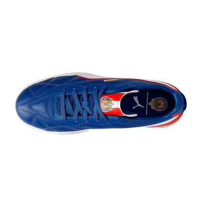 Tifosi Chivas Sneakers