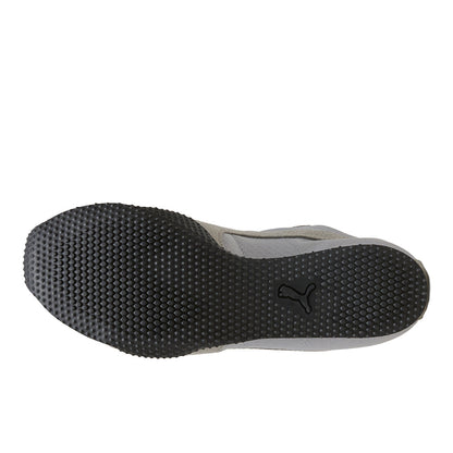 H-Street Winterized Lace Up Sneakers
