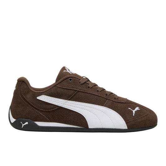 Replicatch Suede Lace Up Sneakers