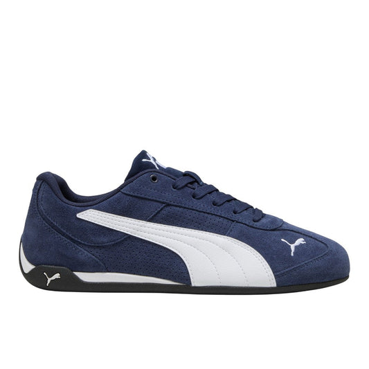 Replicatch Suede Lace Up Sneakers