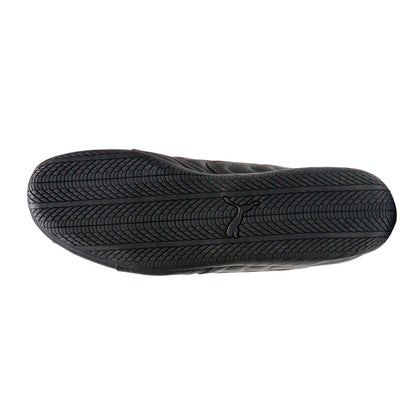 Speedcat Full Leather Lace Up Sneakers