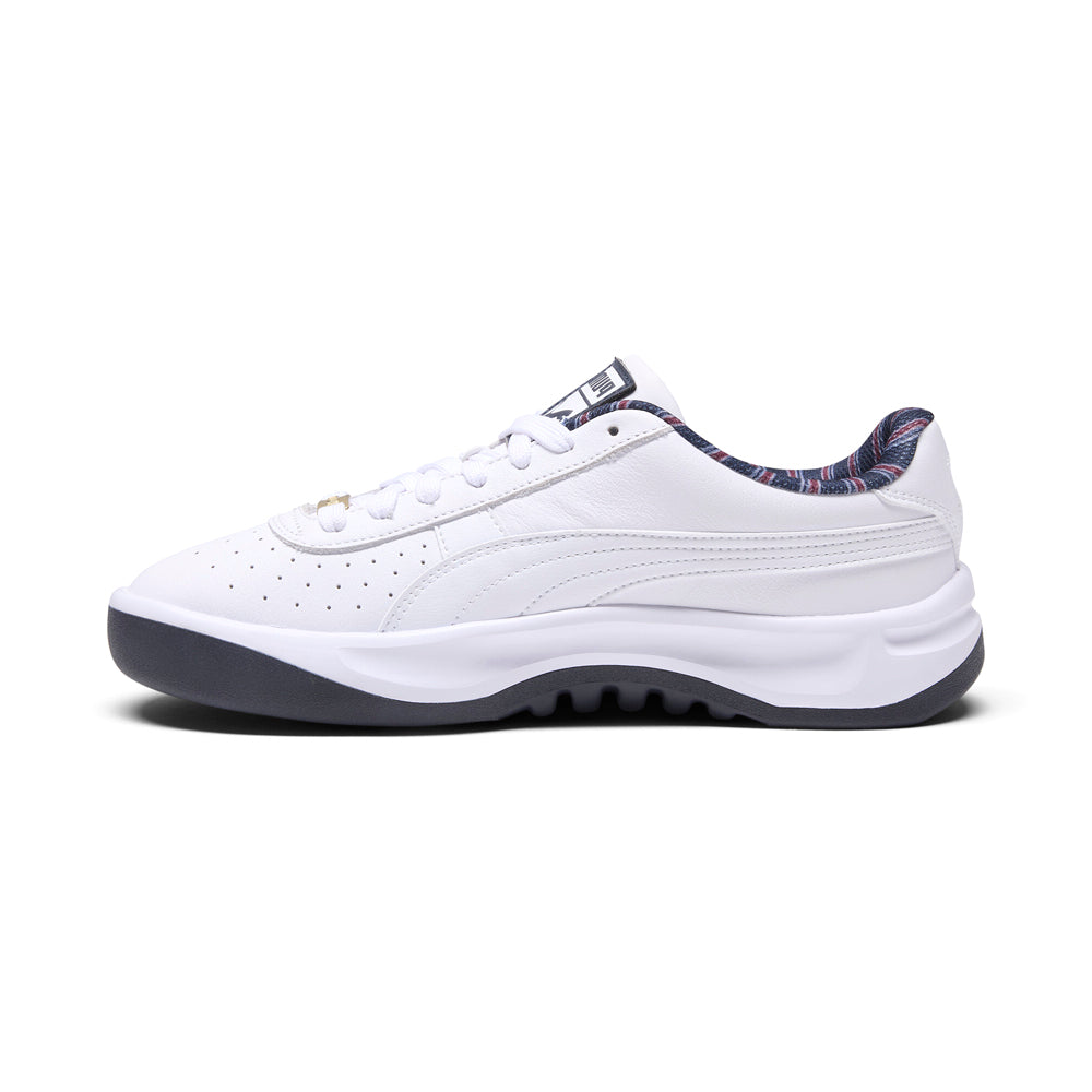 GV Special Tailored Stripes Sneakers