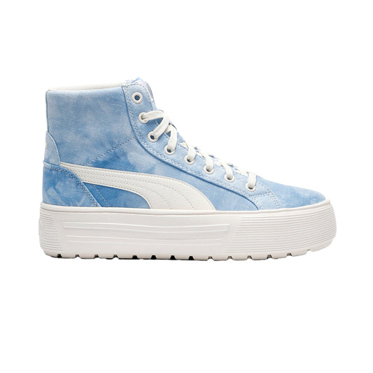 Kaia 2.0 Clouds High Top Sneakers